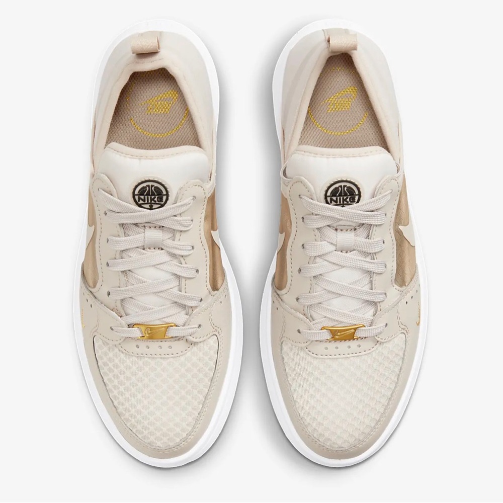 Nike Court Vision Alta - New in box